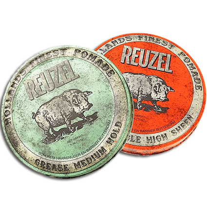 Ruezel