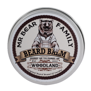 Mr Bear Family