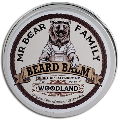 woodland