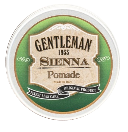 Cera Gentleman 1933 BB The Barber's Shop